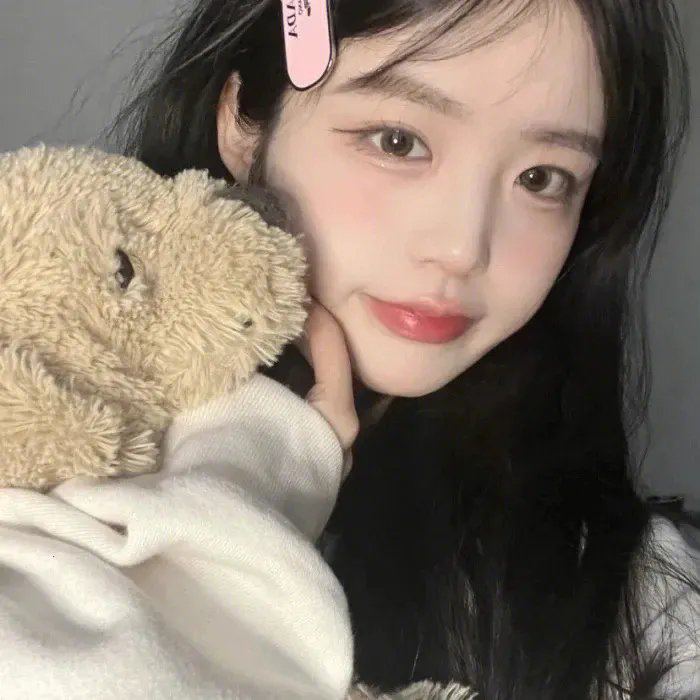 女儿国嬉春